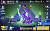 купить аккаунт Brawl Stars