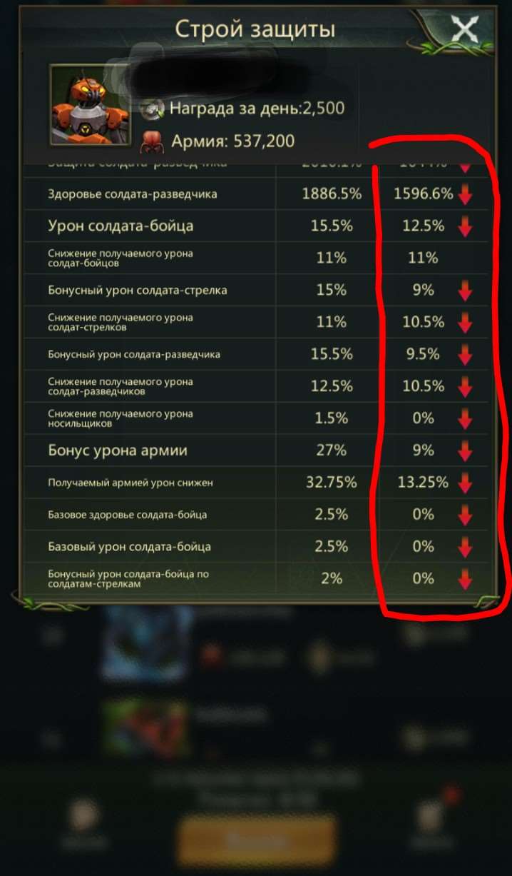 продажа аккаунта к игре Ant Legion