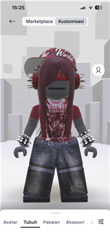 купить аккаунт Roblox