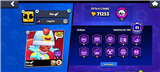купить аккаунт Brawl Stars