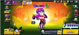 купить аккаунт Brawl Stars
