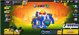 купить аккаунт Brawl Stars