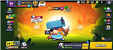 купить аккаунт Brawl Stars