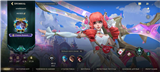 купить аккаунт League of Legends