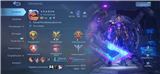 купить аккаунт Mobile Legends