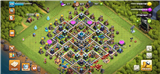 купить аккаунт Clash of Clans