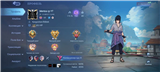 купить аккаунт Mobile Legends