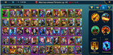 купить аккаунт Raid Shadow Legends