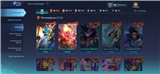 купить аккаунт Mobile Legends