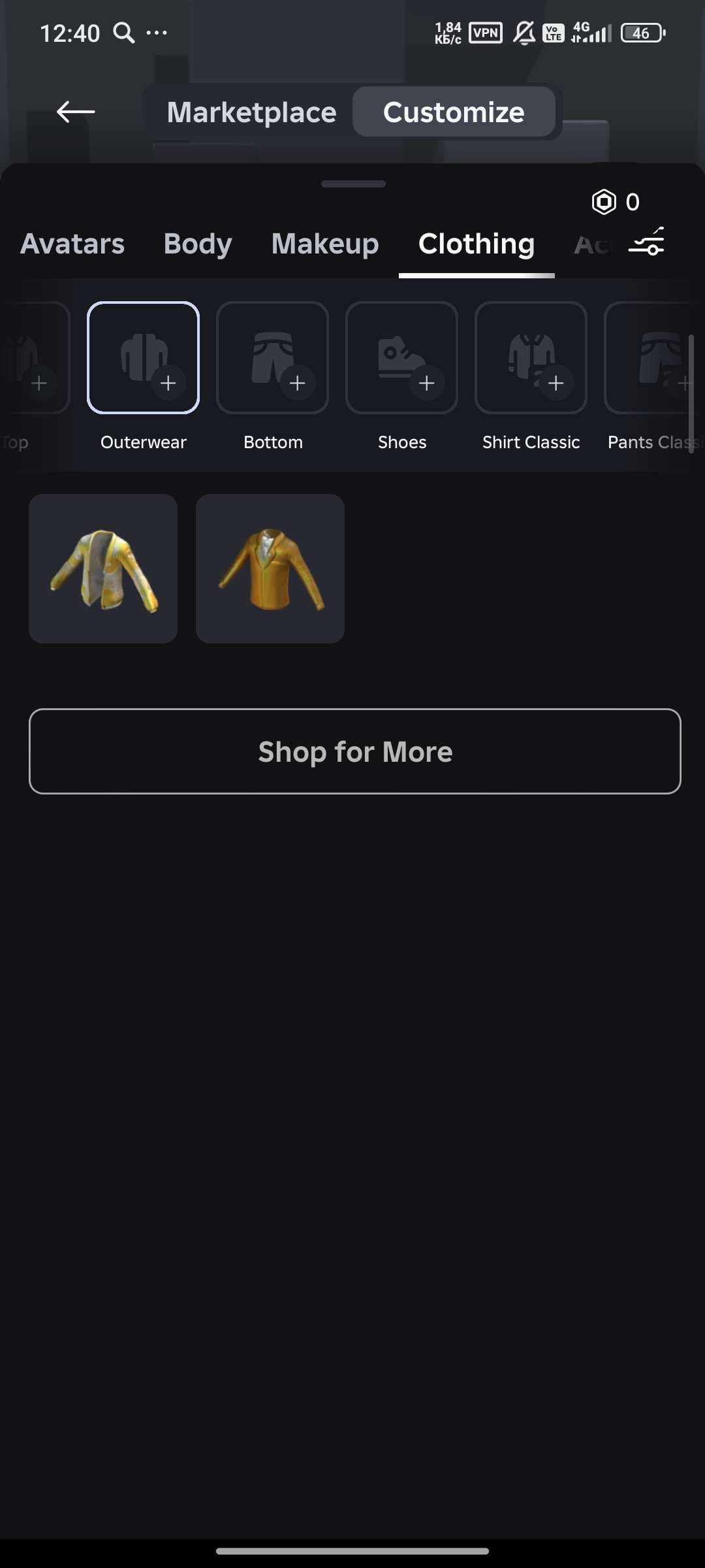 продажа аккаунта к игре Gacha Online