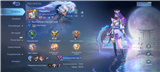 купить аккаунт Mobile Legends