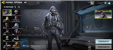купить аккаунт Call of Duty Mobile