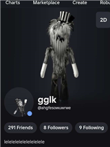 купить аккаунт Roblox