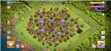 купить аккаунт Clash of Clans