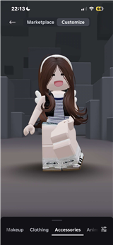 купить аккаунт Roblox