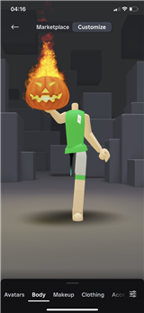 купить аккаунт Roblox