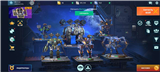 купить аккаунт War Robots