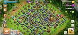 купить аккаунт Clash of Clans