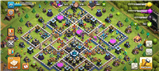 купить аккаунт Clash of Clans
