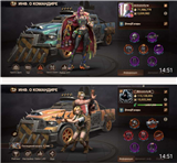 купить аккаунт Doomsday