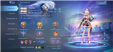 купить аккаунт Mobile Legends