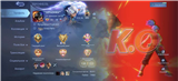 купить аккаунт Mobile Legends