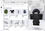 купить аккаунт Roblox