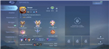 купить аккаунт Mobile Legends