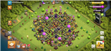 купить аккаунт Clash of Clans