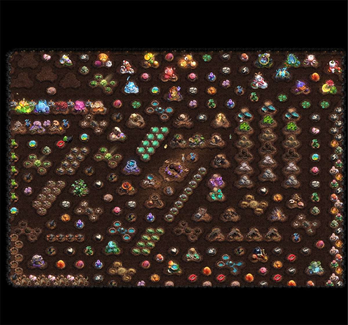 продажа аккаунта к игре The Ants