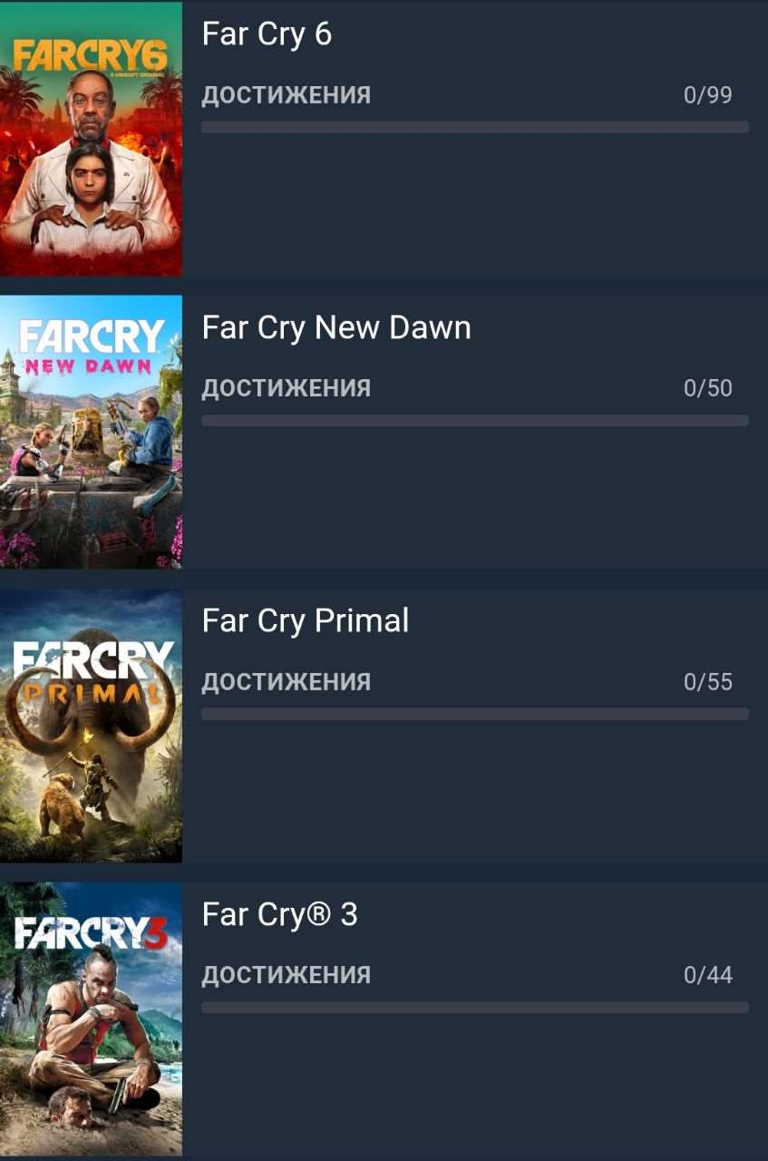 продажа аккаунта к игре Steam