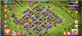 купить аккаунт Clash of Clans