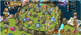купить аккаунт Summoners War
