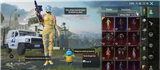 купить аккаунт PUBG MOBILE