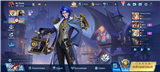 купить аккаунт Mobile Legends