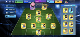 купить аккаунт Dream League Soccer