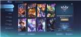 купить аккаунт Mobile Legends