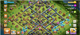 купить аккаунт Clash of Clans