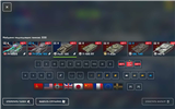 купить аккаунт Tanks Blitz, WoT(Lesta, WG)