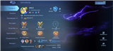 купить аккаунт Mobile Legends
