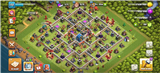 купить аккаунт Clash of Clans