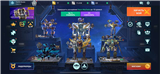 купить аккаунт War Robots