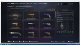 купить аккаунт Warface