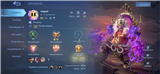 купить аккаунт Mobile Legends