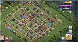 купить аккаунт Clash of Clans