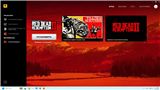 купить аккаунт Red Dead Redemption 2