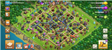 купить аккаунт Clash of Clans