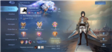купить аккаунт Mobile Legends