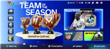 купить аккаунт EA Sports FC Mobile
