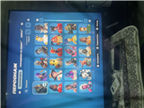 купить аккаунт Fortnite